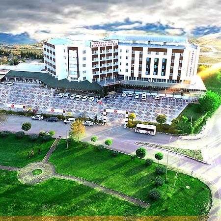 Garden Kale Thermal Hotel Sadikbey Екстер'єр фото