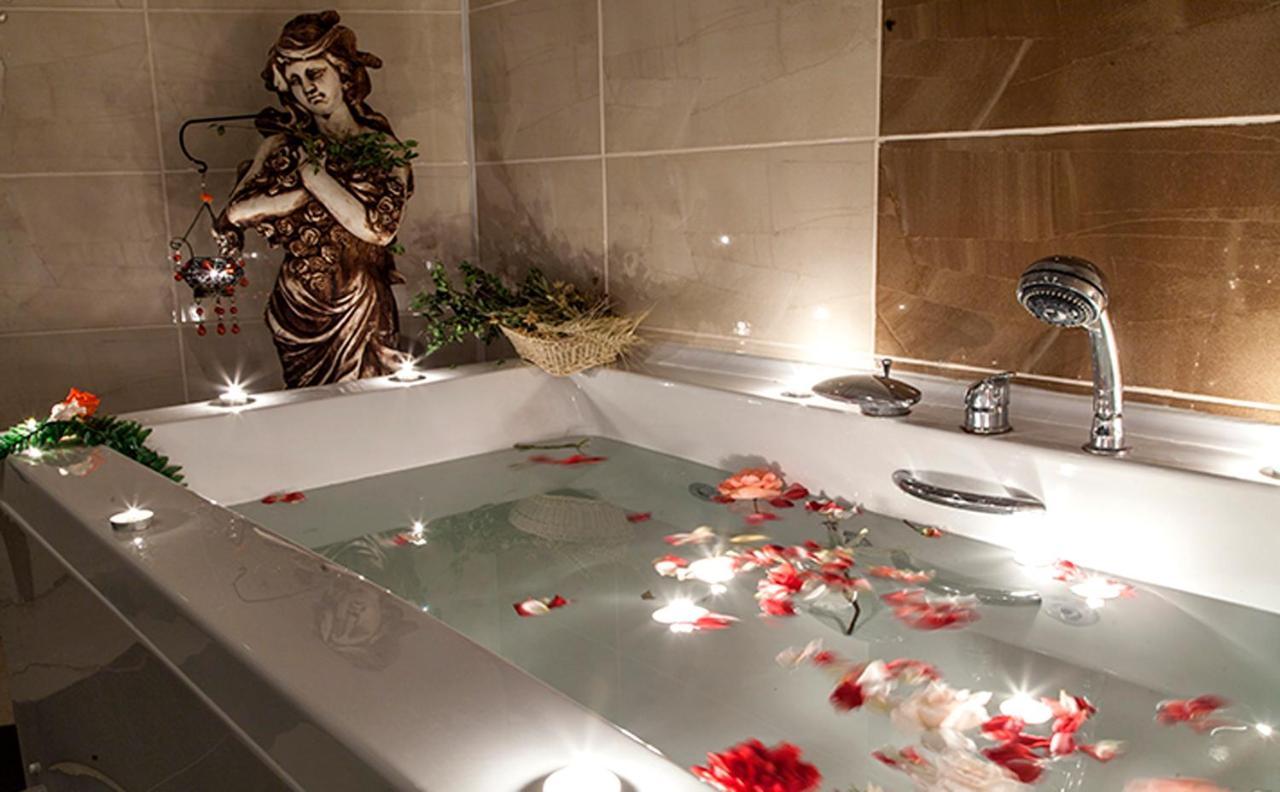 Garden Kale Thermal Hotel Sadikbey Екстер'єр фото