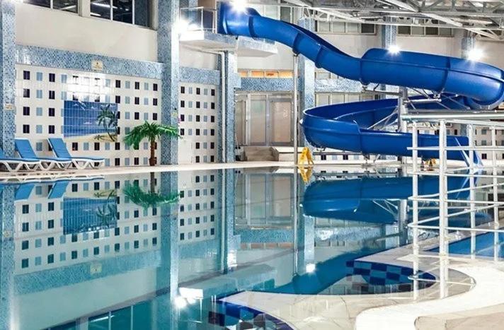 Garden Kale Thermal Hotel Sadikbey Екстер'єр фото