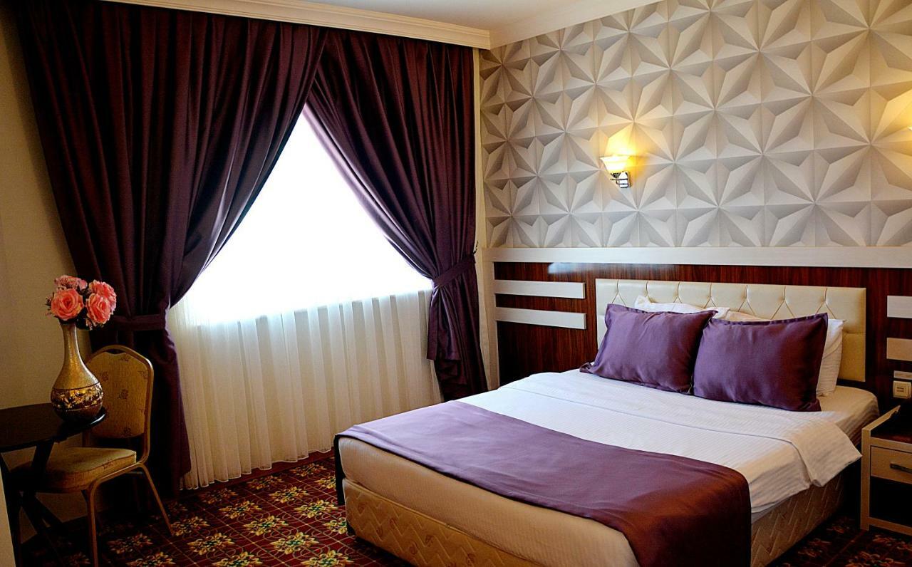 Garden Kale Thermal Hotel Sadikbey Екстер'єр фото