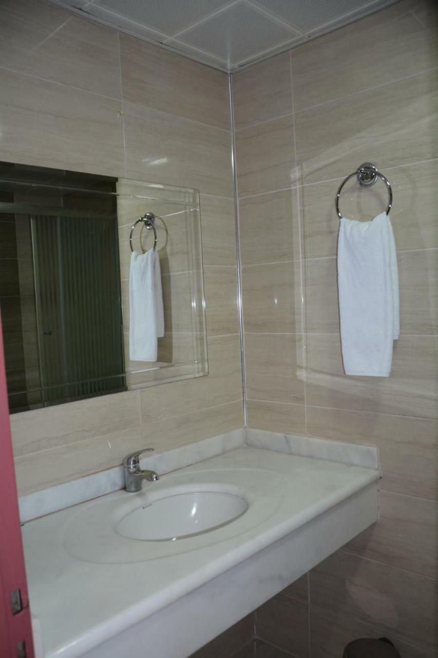 Garden Kale Thermal Hotel Sadikbey Екстер'єр фото