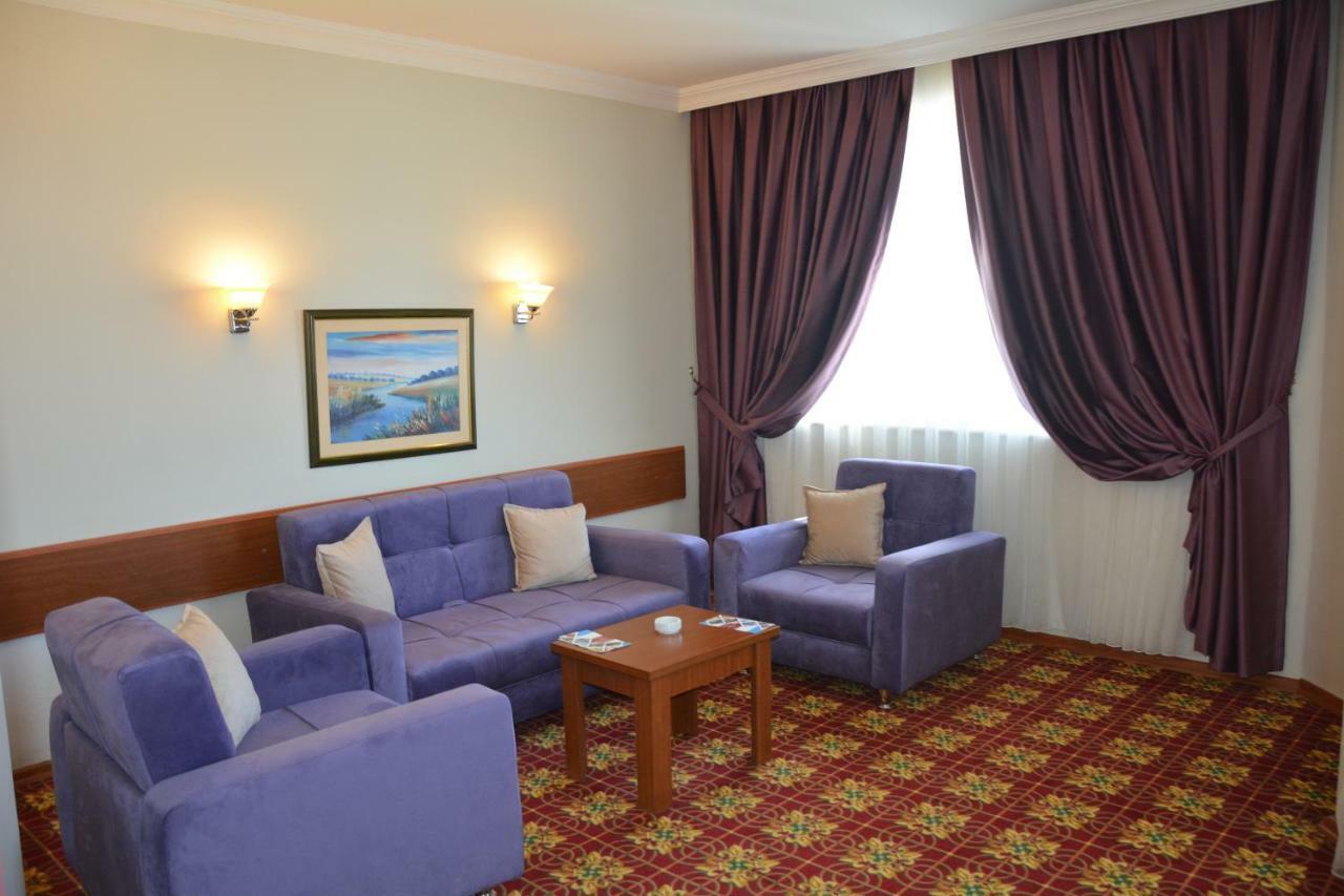 Garden Kale Thermal Hotel Sadikbey Екстер'єр фото
